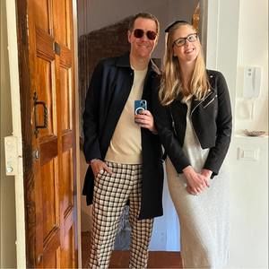 Meet your Posher, Dana